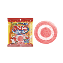 Japanese candy