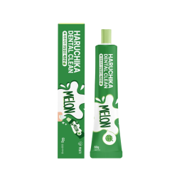 thinkpets haruchica toothpast melon 60g