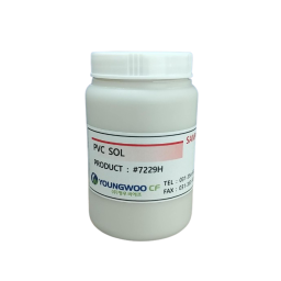 PVC SOL ADHESIVE FOR AUTOMOTIVE FILTER