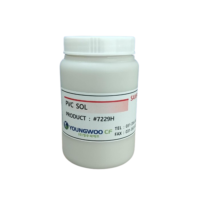 PVC SOL ADHESIVE FOR AUTOMOTIVE FILTER