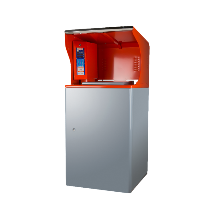 Providing comprehensive solutions for food waste collection, transportation