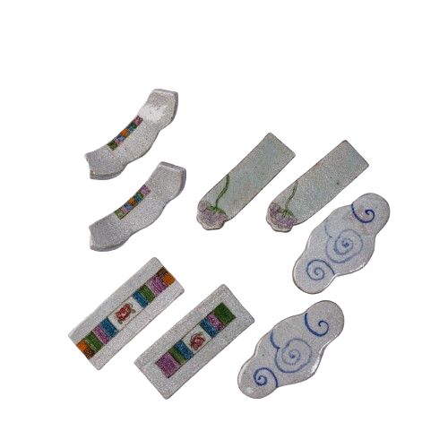 [Yeosong Potter] spoon rest