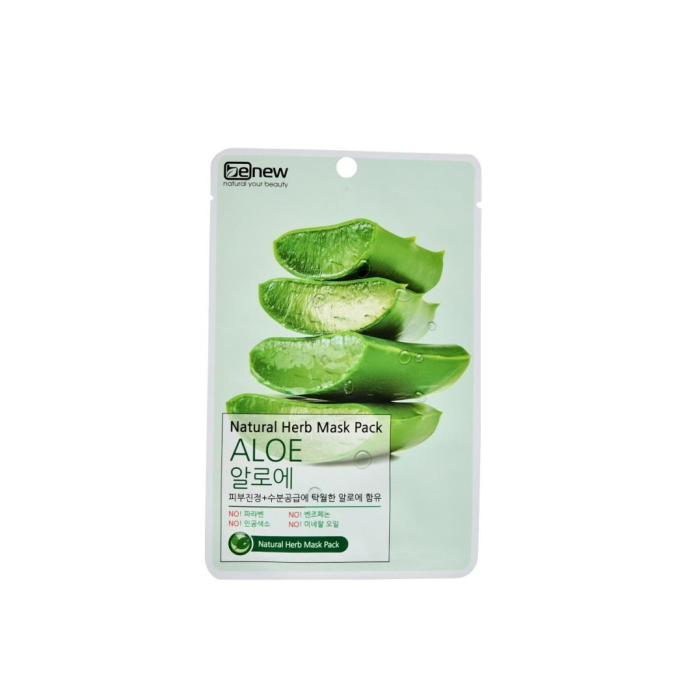 aloe vera gel