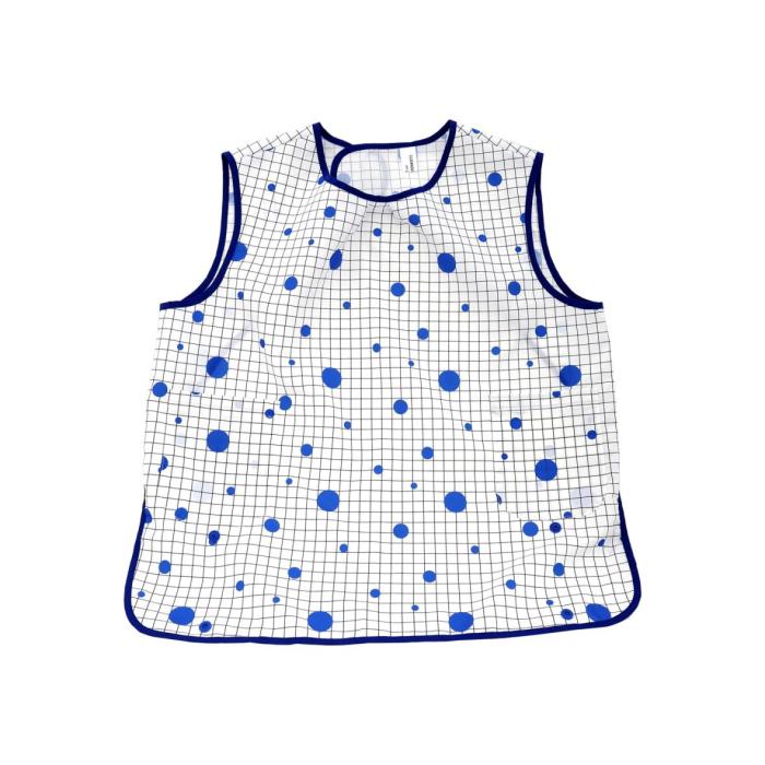 Wash Vest-2 (for summer)