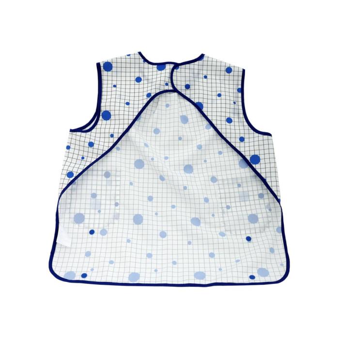 Wash Vest-2 (for summer)