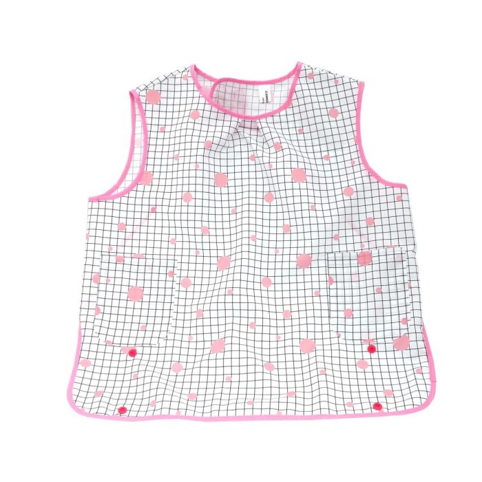 Wash Vest-3 (for summer)