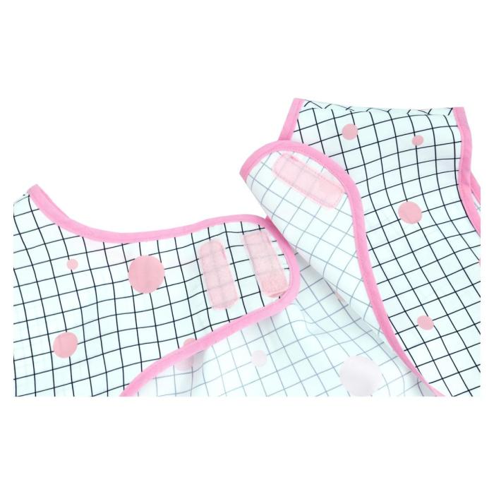 Wash Vest-3 (for summer)