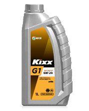 G1 SP 5W20 4L