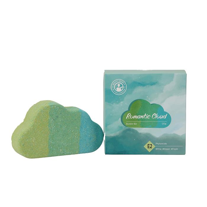 Aromatherapy Soap