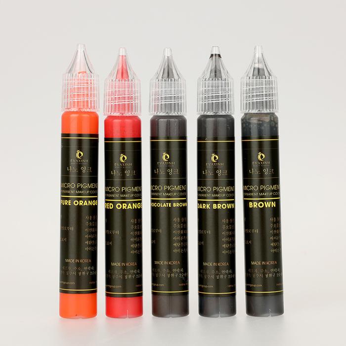 Gorgrous Dream Maker Ink Brown