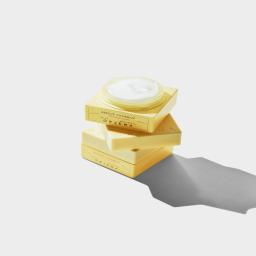 ORJENA REFINE SYNERGY GLOWING CREAM