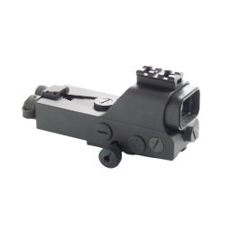 the ar-15 scope mount