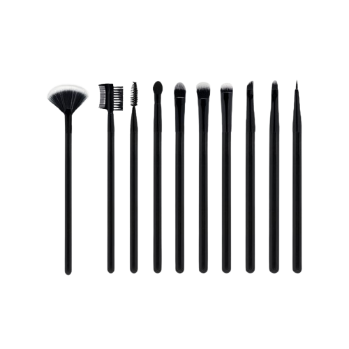 Edge Eye Brush Set Front