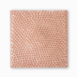 a square ceramic tile