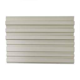 this image stands for: A stack of white paper