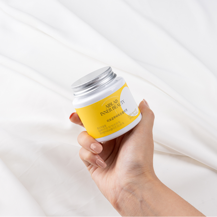 AIBLAB LipoGlutathioneCollagen_4