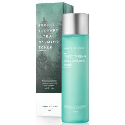 forest therapy ultra calming toner