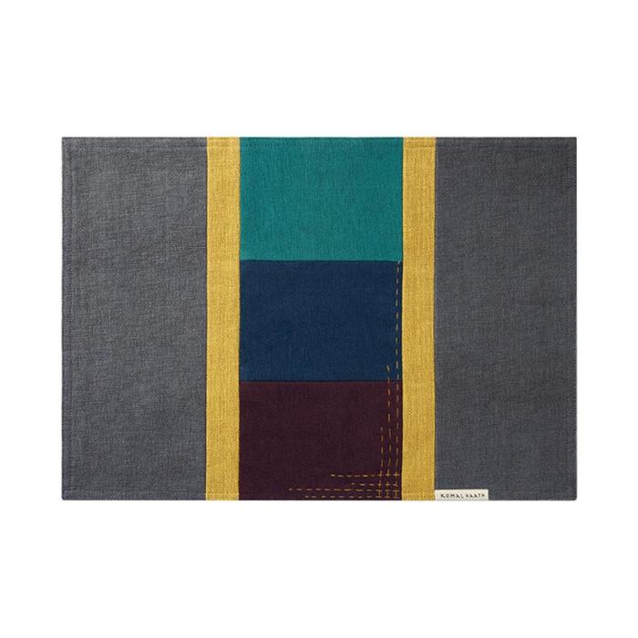 the product: umbra wool blanket
