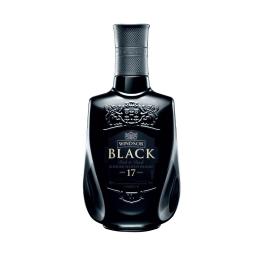 WINDSOR BLACK 17 Year Old / 45cl 40%