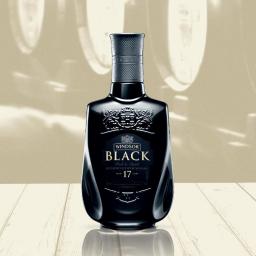 WINDSOR BLACK 17 Year Old / 45cl 40%