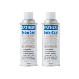 father undercoat
