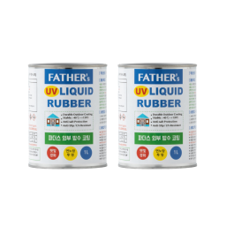 father liquid rubber