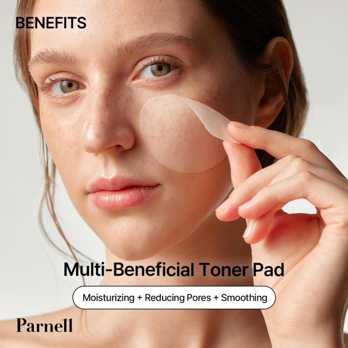 Moisturizing, Reducing Pore, Smoothing
