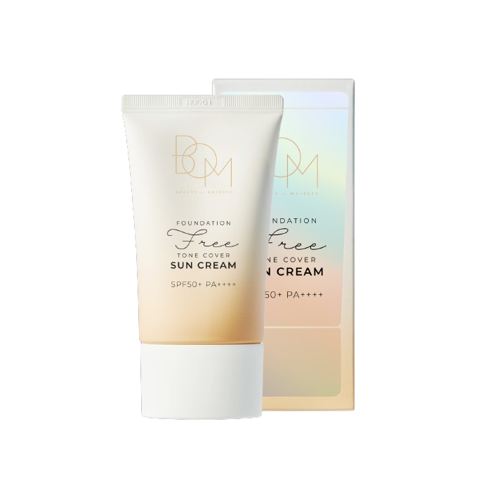 BRM Skin Cream