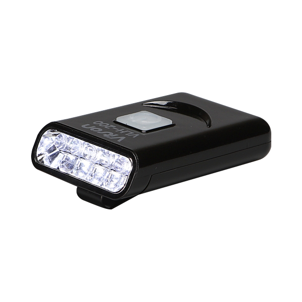 led flashlight
