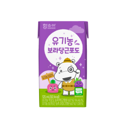 the product
