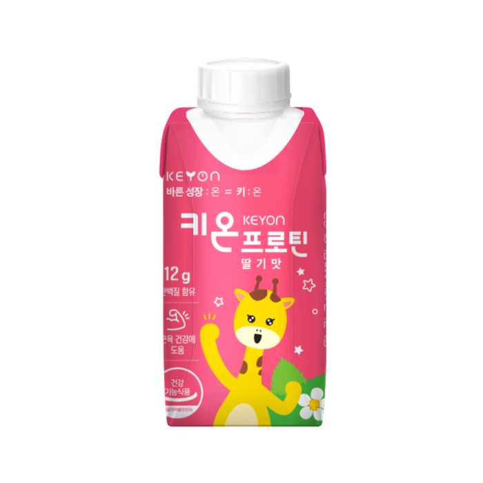 the product