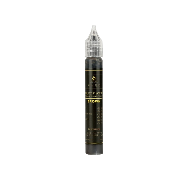 Gorgrous Dream Maker Ink Brown