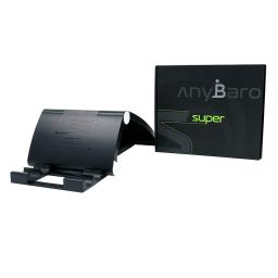 AnyBaro_APPARATUS AIDING BODY BALANCE