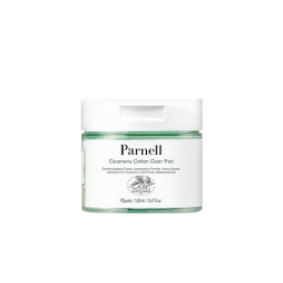 Parnell Cicamanu Cotton Clear Pad