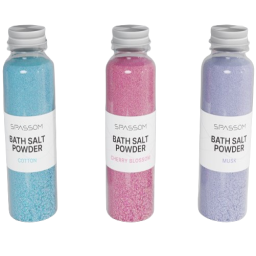 bath salts