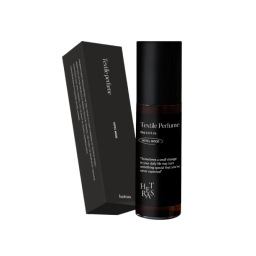 Textile Perfume