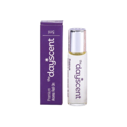 [DayScent] Purple Good Dream Aroma Roll On(for sleeping)