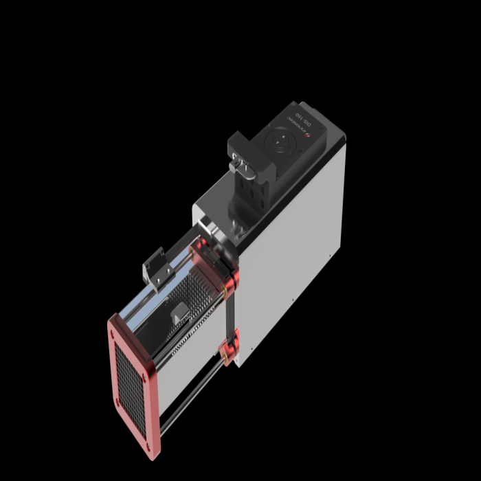 Dicing tool - A tool for dicing carrots,onions,pumpkins,and othre vegetables into cube shapes.