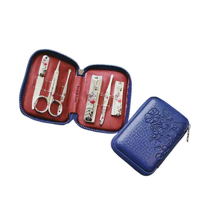the best manicure set