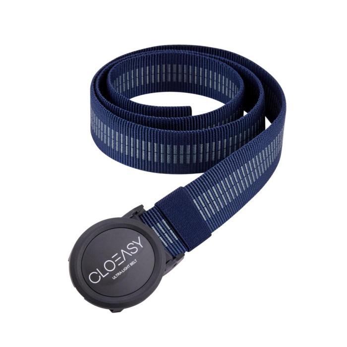 blue belt