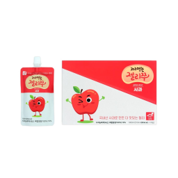 apple juice