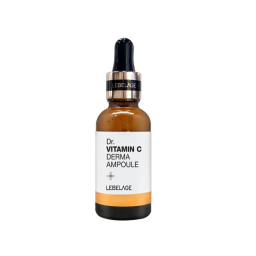 Dr. VITAMIN C DERMA AMPOULE (CPNP)