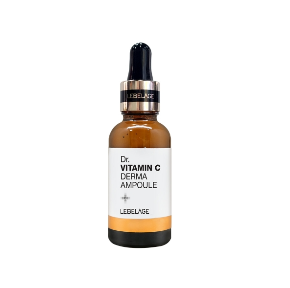 Dr. VITAMIN C DERMA AMPOULE (CPNP)