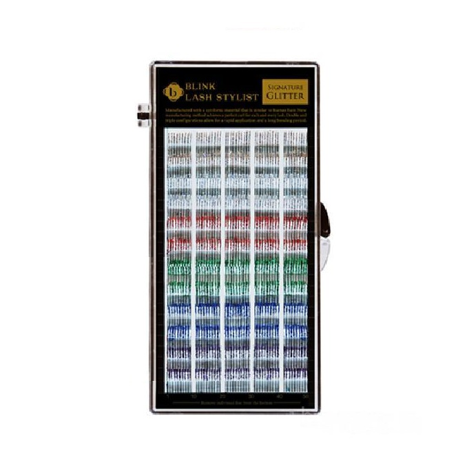 Glitter Lash