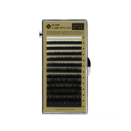 Mixed Mink Lash (7~14mm)