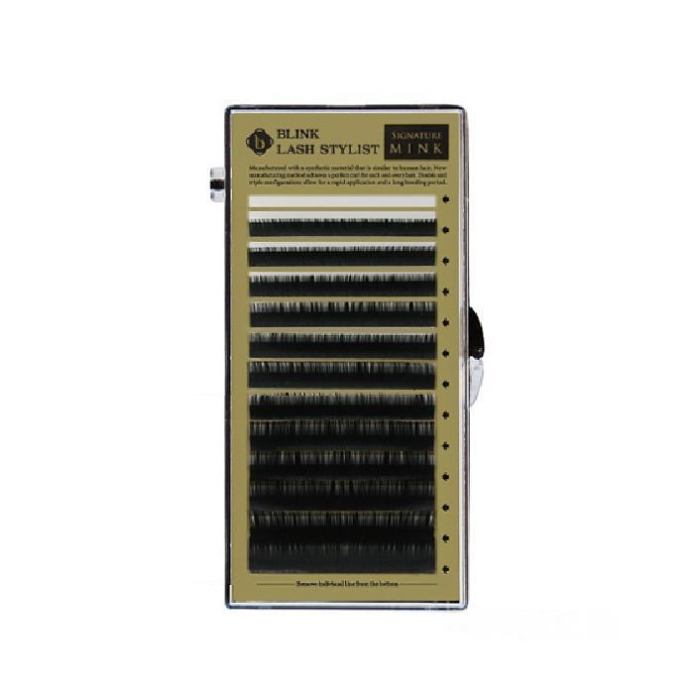 Mixed Mink Lash (7~14mm)