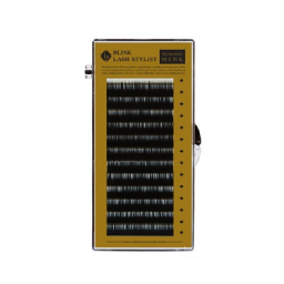 Mink Lash 12 strips