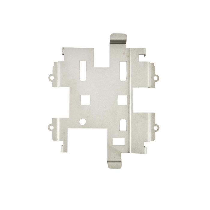 aluminum alloy