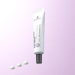 CPNP, SCPN_DIFFER&DEEPER Reaging Firming Eye Cream