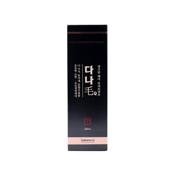 the product